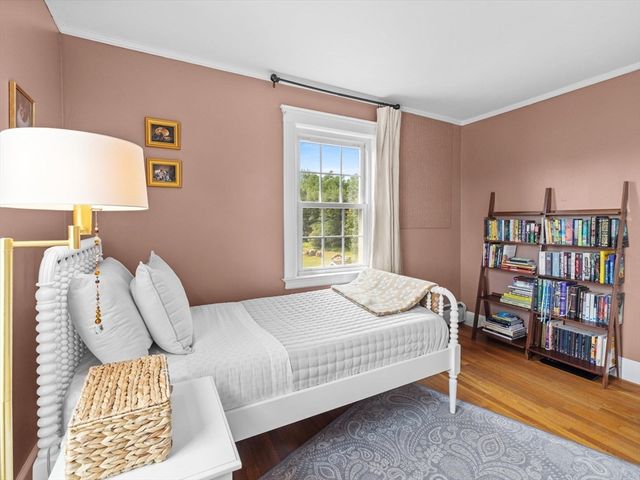 1 Denny Street, Westborough, MA 01581