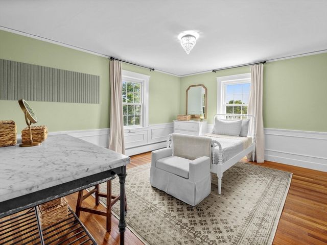 1 Denny Street, Westborough, MA 01581