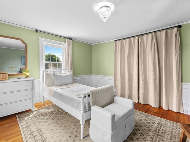 1 Denny Street, Westborough, MA 01581