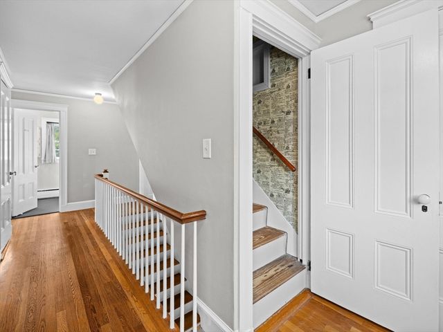 1 Denny Street, Westborough, MA 01581