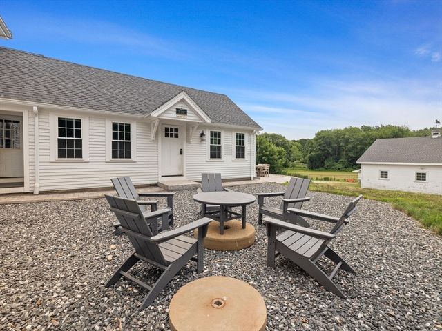 1 Denny Street, Westborough, MA 01581