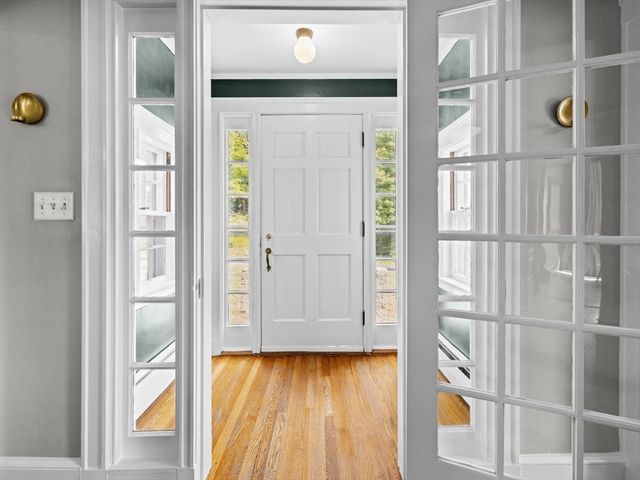 1 Denny Street, Westborough, MA 01581