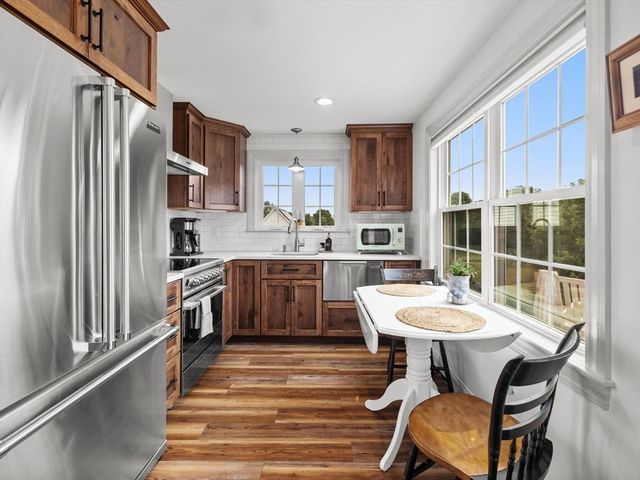 1 Denny Street, Westborough, MA 01581