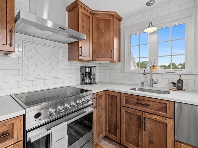1 Denny Street, Westborough, MA 01581