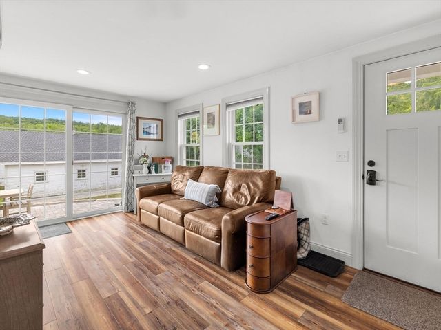 1 Denny Street, Westborough, MA 01581
