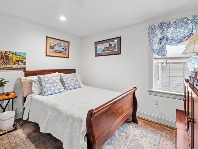1 Denny Street, Westborough, MA 01581