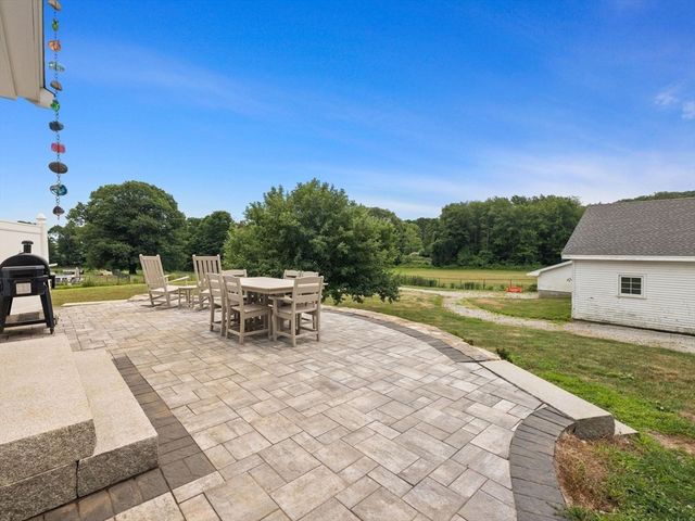 1 Denny Street, Westborough, MA 01581