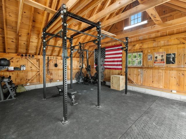 1 Denny Street, Westborough, MA 01581