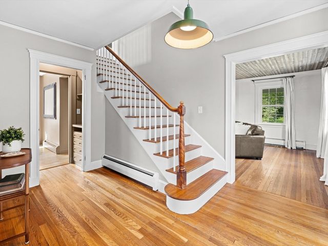 1 Denny Street, Westborough, MA 01581