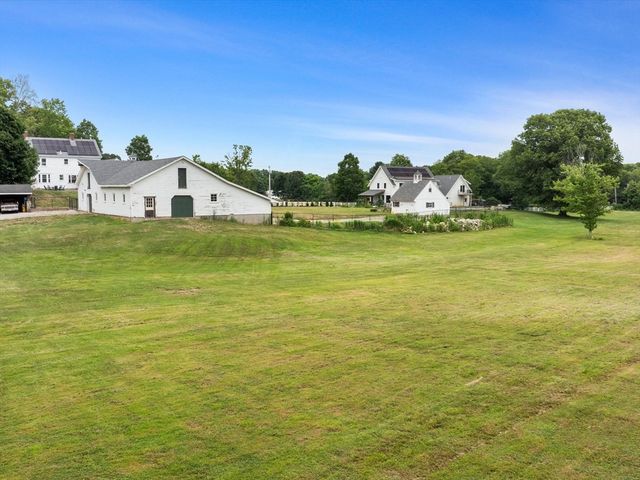 1 Denny Street, Westborough, MA 01581