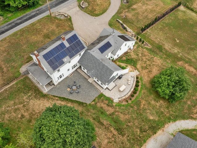 1 Denny Street, Westborough, MA 01581
