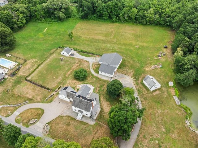 1 Denny Street, Westborough, MA 01581