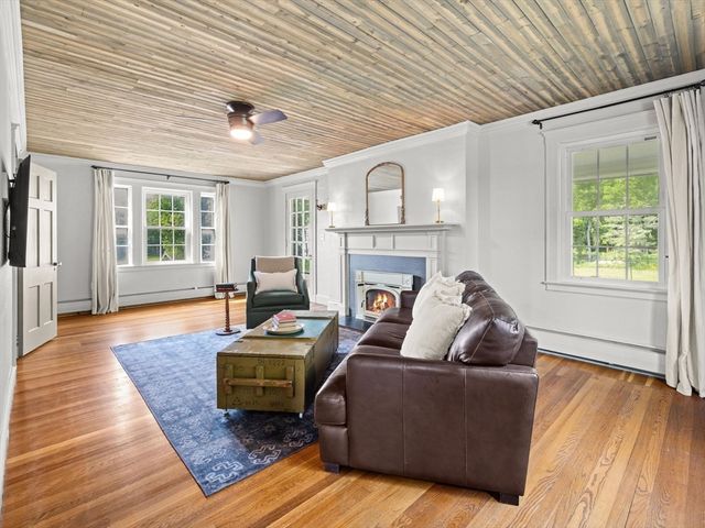 1 Denny Street, Westborough, MA 01581