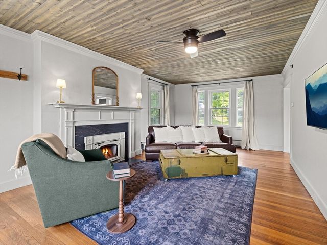 1 Denny Street, Westborough, MA 01581