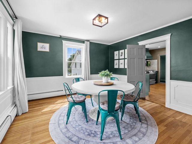 1 Denny Street, Westborough, MA 01581