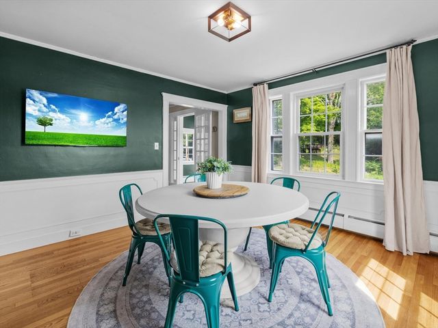 1 Denny Street, Westborough, MA 01581