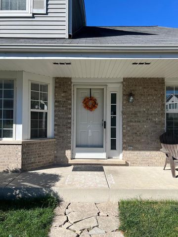 3496 Willowview Court 3496, Aurora, IL 60504