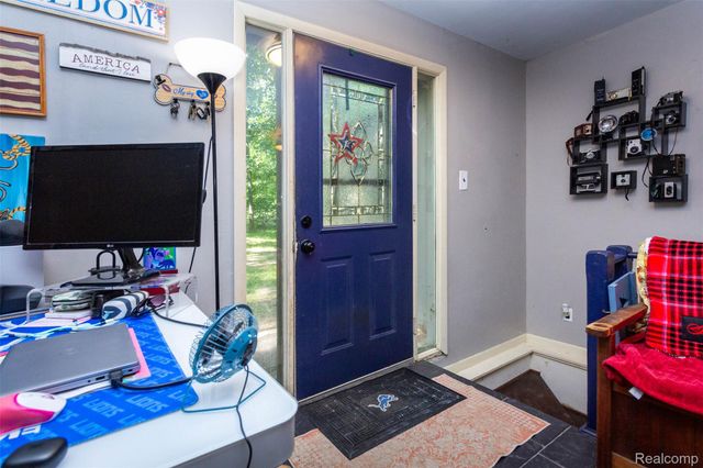 9405 SPICER Road, Green Oak Township, MI 48116