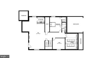 2118 GREENWICH ST, Falls Church, VA 22043