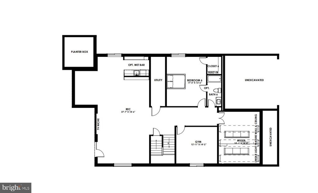2118 GREENWICH ST, Falls Church, VA 22043