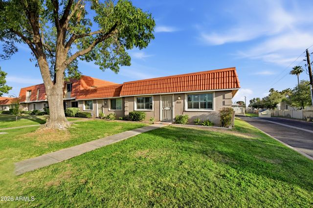8203 E VISTA Drive, Scottsdale, AZ 85250