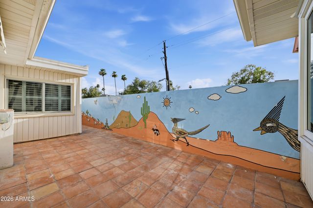 8203 E VISTA Drive, Scottsdale, AZ 85250
