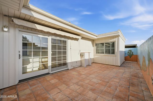 8203 E VISTA Drive, Scottsdale, AZ 85250
