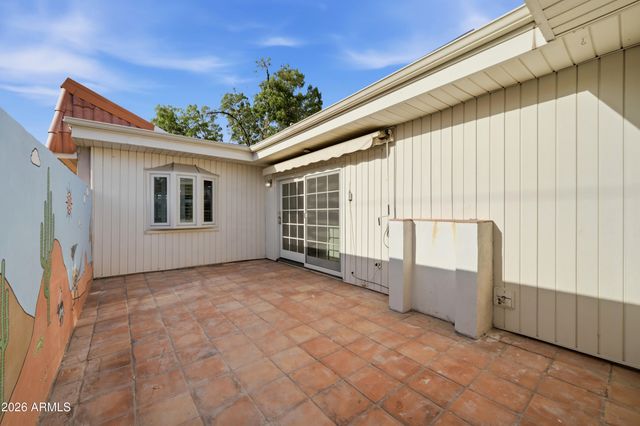 8203 E VISTA Drive, Scottsdale, AZ 85250
