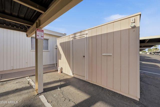 8203 E VISTA Drive, Scottsdale, AZ 85250
