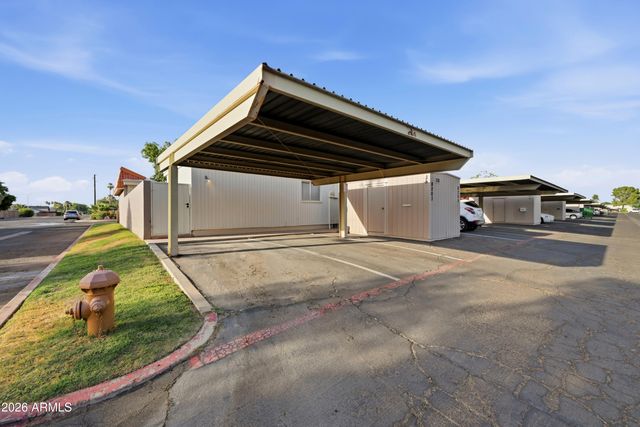 8203 E VISTA Drive, Scottsdale, AZ 85250