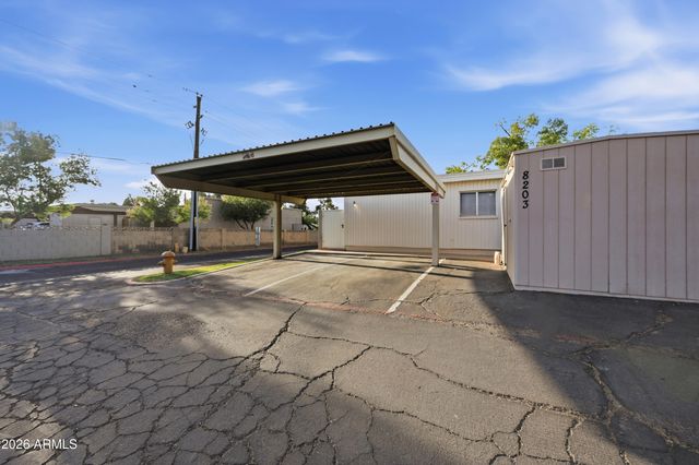8203 E VISTA Drive, Scottsdale, AZ 85250