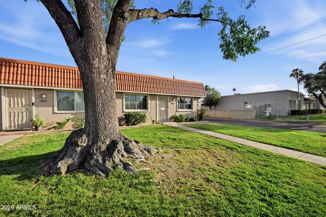 8203 E VISTA Drive, Scottsdale, AZ 85250