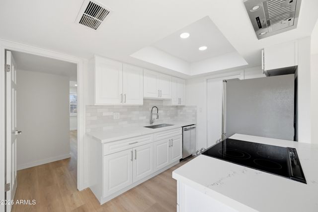 8203 E VISTA Drive, Scottsdale, AZ 85250