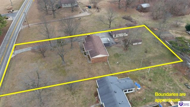 4015 Bardstown Road, Elizabethtown, KY 42701