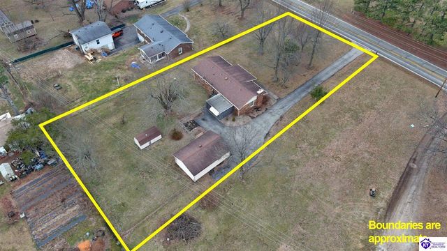 4015 Bardstown Road, Elizabethtown, KY 42701