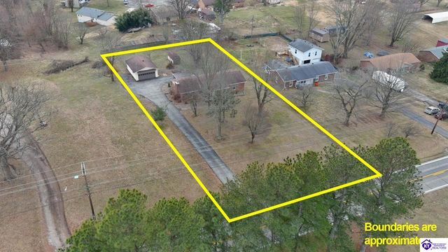 4015 Bardstown Road, Elizabethtown, KY 42701
