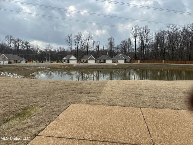 327 Flower Garden Drive, Southaven, MS 38671