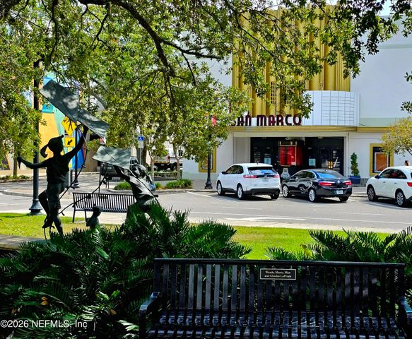 1910 REDINGTON Street, Jacksonville, FL 32207