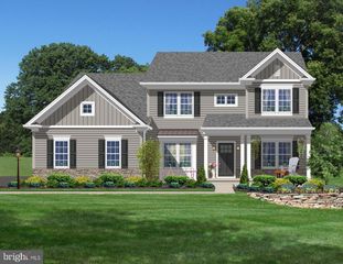 2158 KEY CT, Kutztown, PA 19530