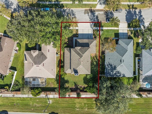 272 LONGHIRST LOOP, Ocoee, FL 34761