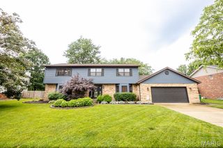 1213 Applewhite Road, O'fallon, IL 62269