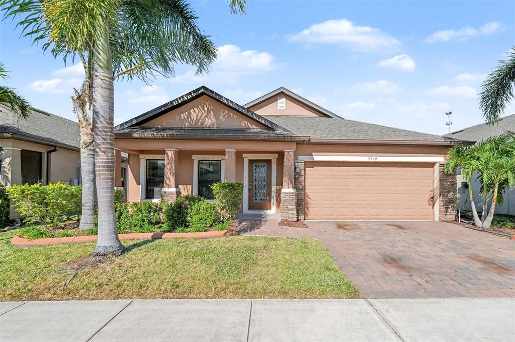 3910 HARVEST CIRCLE, Rockledge, FL 32955