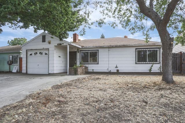 4981 71st St, Sacramento, CA 95820