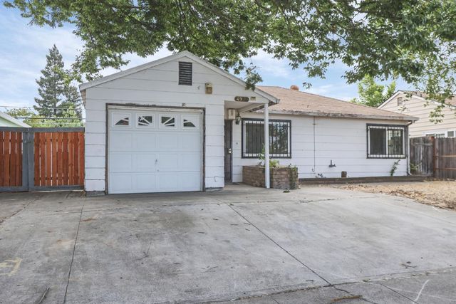 4981 71st St, Sacramento, CA 95820