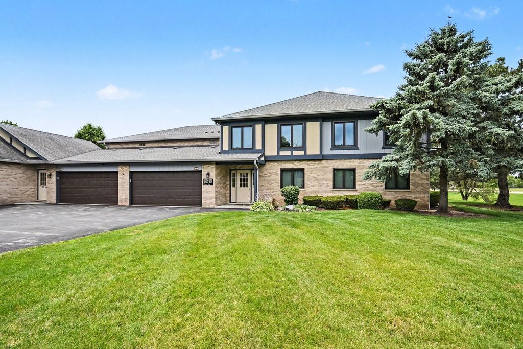 2743 Harbor Drive 2743, Joliet, IL 60431
