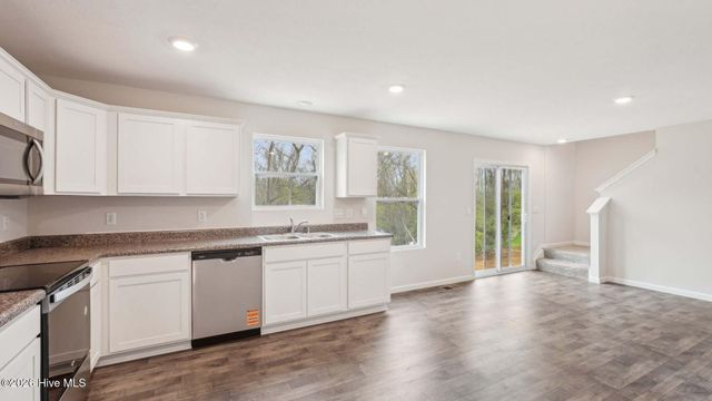 5 West Belmont Drive Lot 15, Wilmington, NC 28411