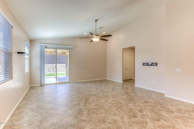 8291 E Magee Hill Loop, Tucson, AZ 85710