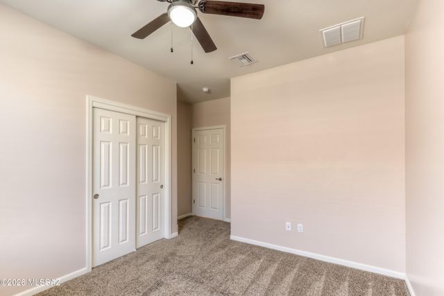 8291 E Magee Hill Loop, Tucson, AZ 85710