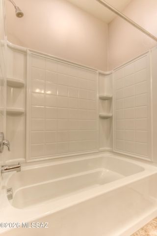 8291 E Magee Hill Loop, Tucson, AZ 85710