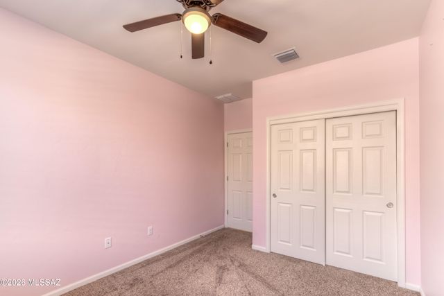 8291 E Magee Hill Loop, Tucson, AZ 85710